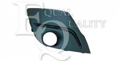 EQUAL QUALITY g2905 -  Решетка вентилятора, буфер